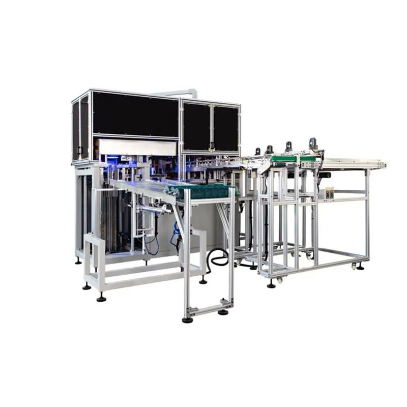 OTHER SPECIAL AUTOMATION EQUIPMENT